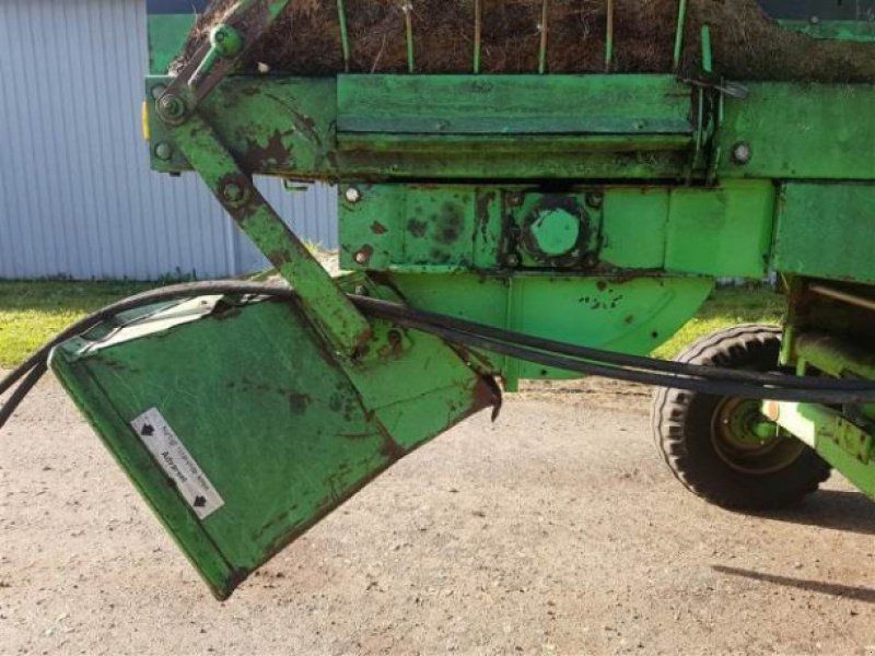 Deutz-Fahr M2680