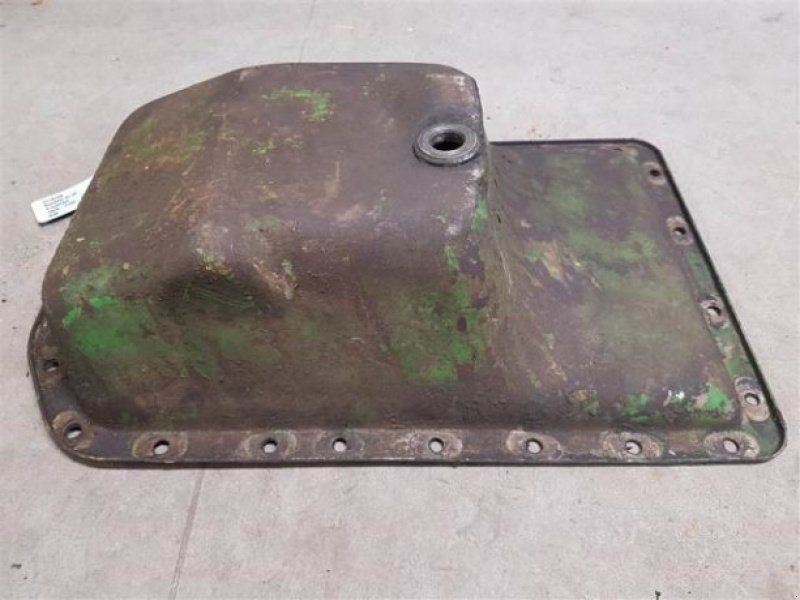 John Deere 1020