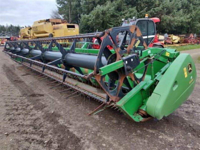 John Deere 30