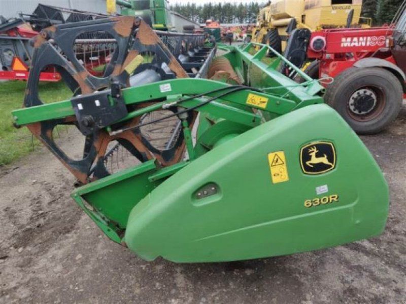 John Deere 30