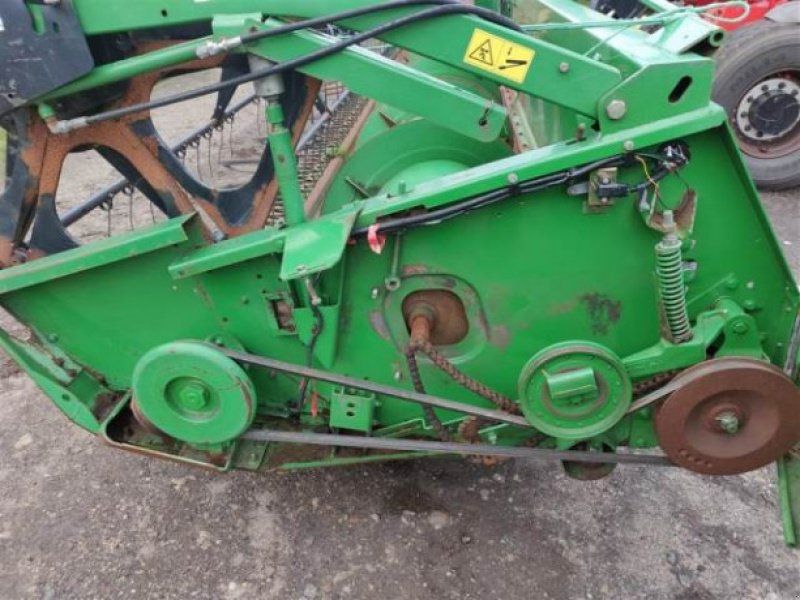 John Deere 30