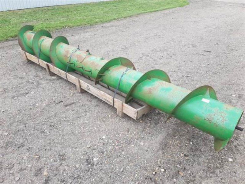 John Deere 12