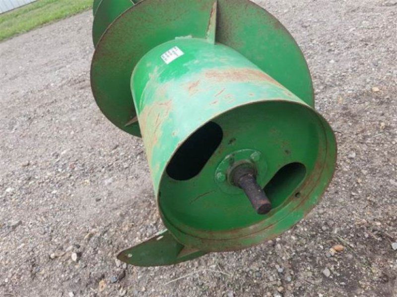 John Deere 12