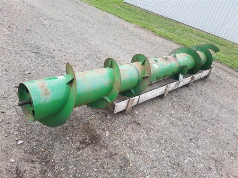 John Deere 12