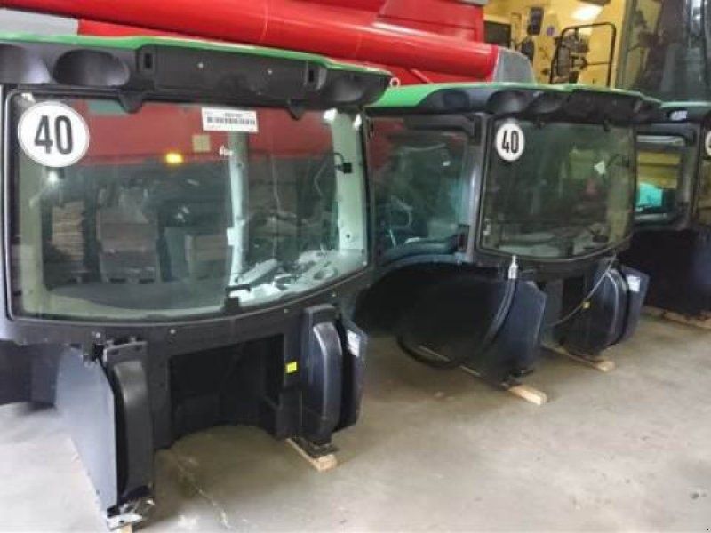 John Deere 6155