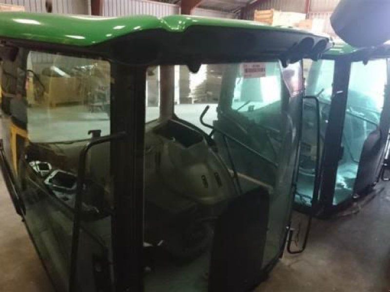 John Deere 6155