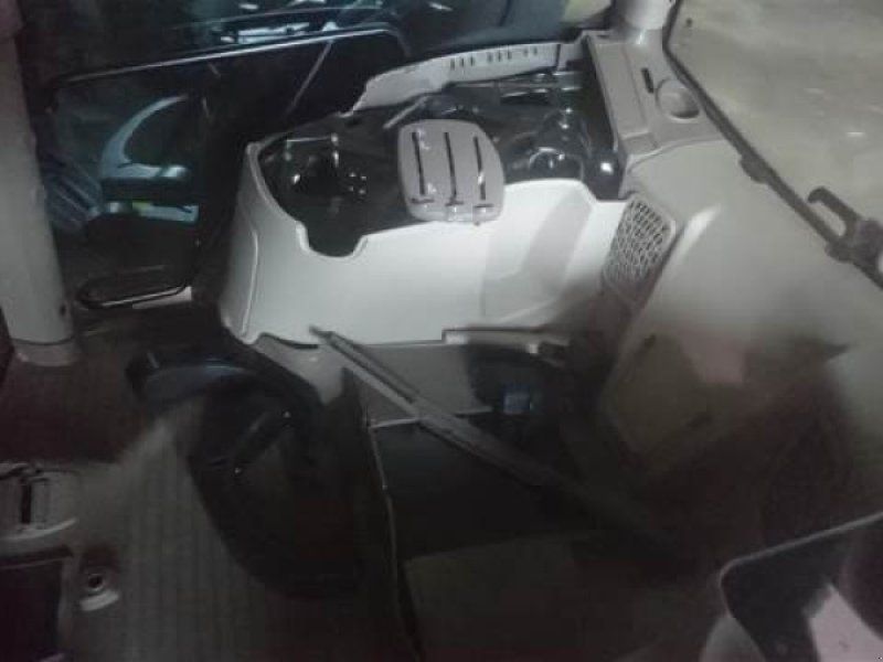 John Deere 6155