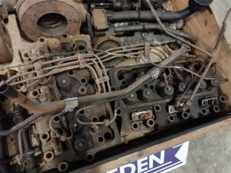 Valmet 612 DSL