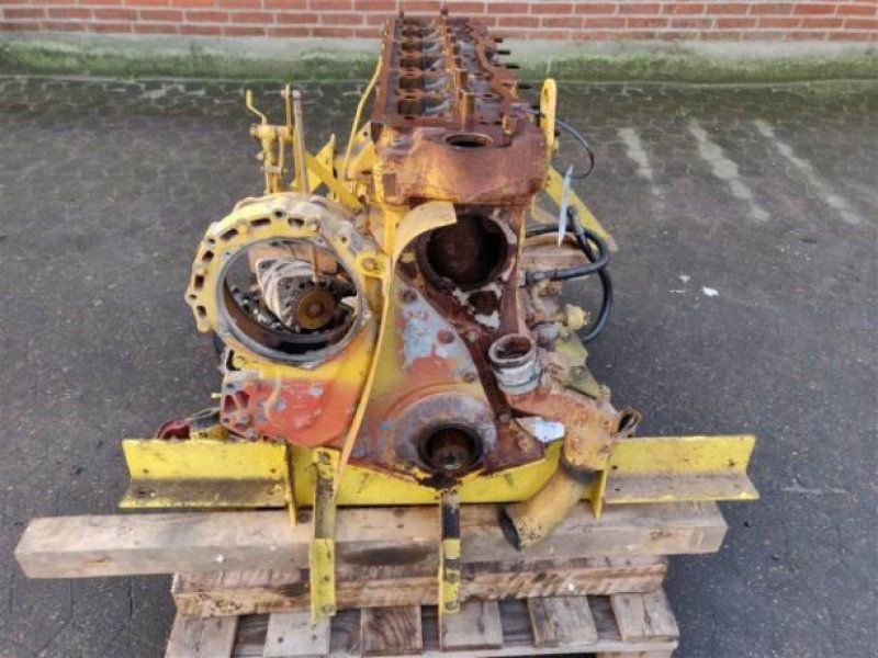 Ford 2723E
