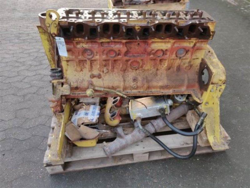 Ford 2723E