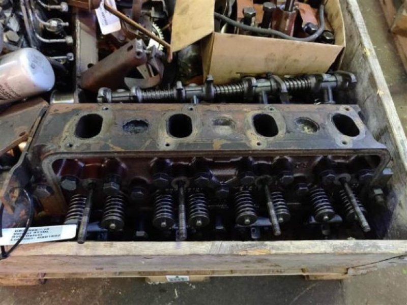 Valmet 411DL