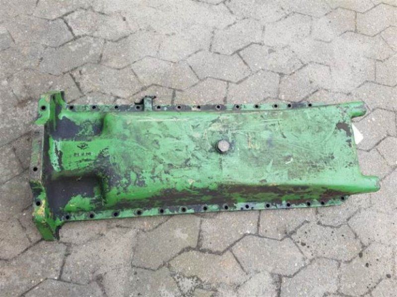 John Deere 4030