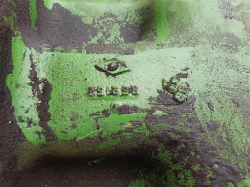 John Deere 4030