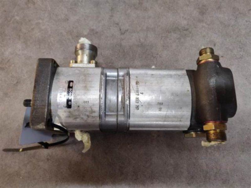 Hydraulikpumpe