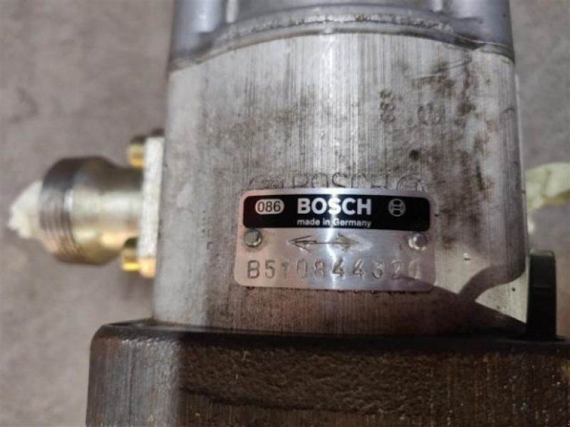 Hydraulikpumpe