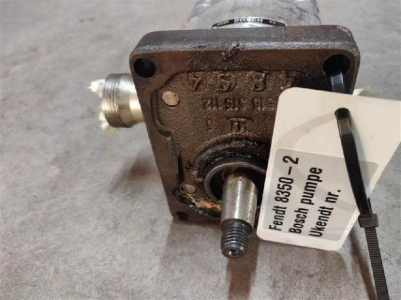 Hydraulikpumpe