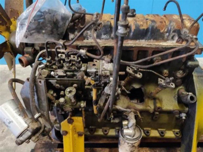 Valmet 411DSL