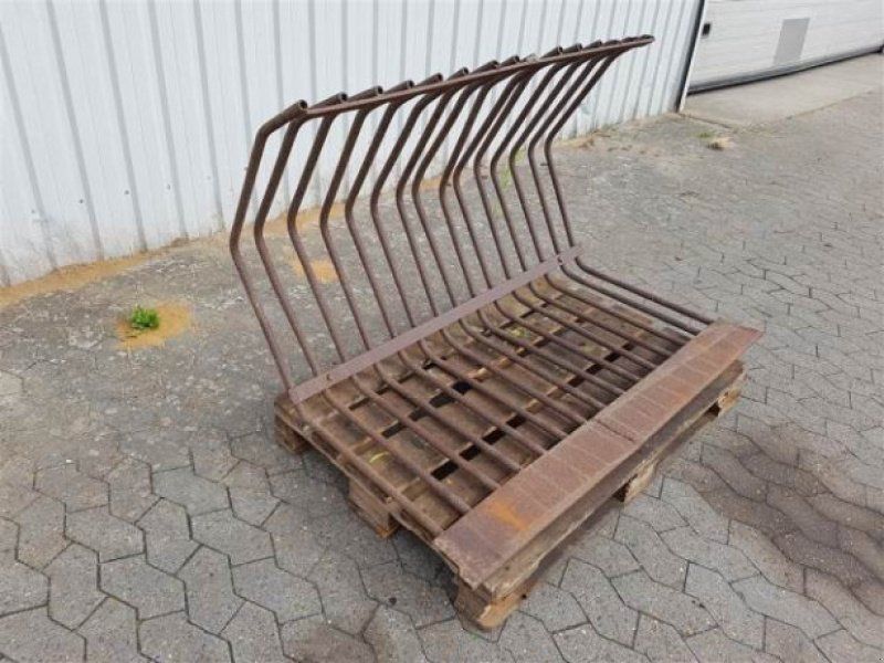 Risteskovl