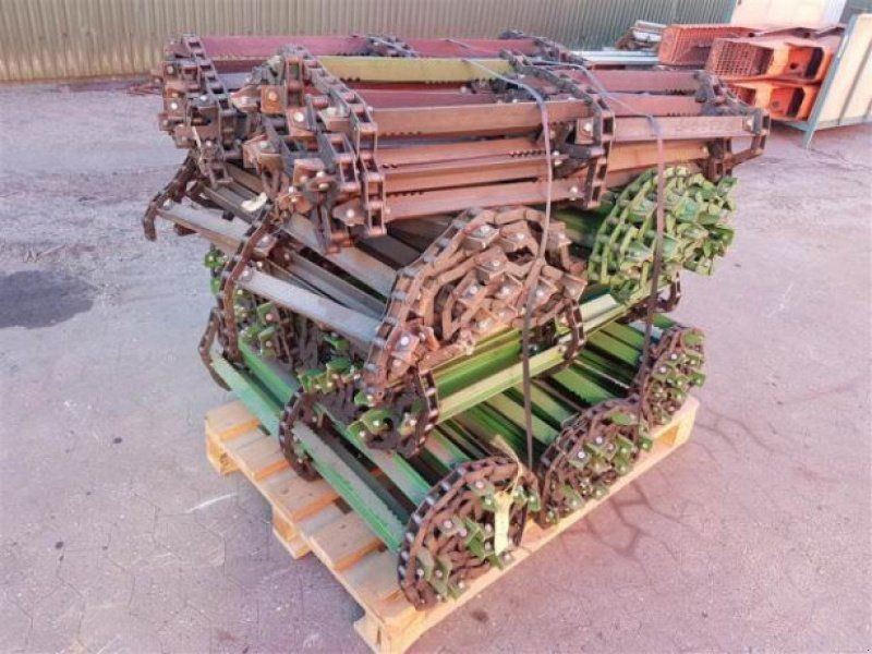 John Deere 1065