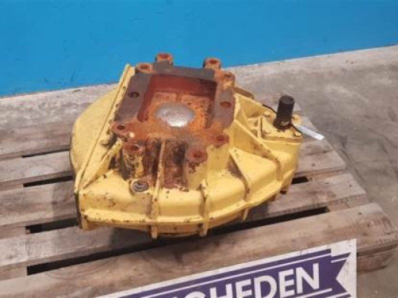 New Holland TF78