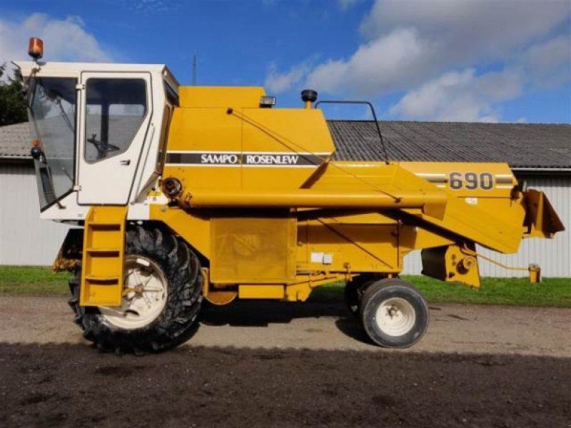 Sampo 690