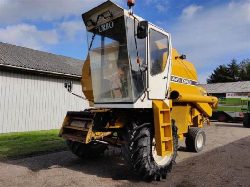 Sampo 690