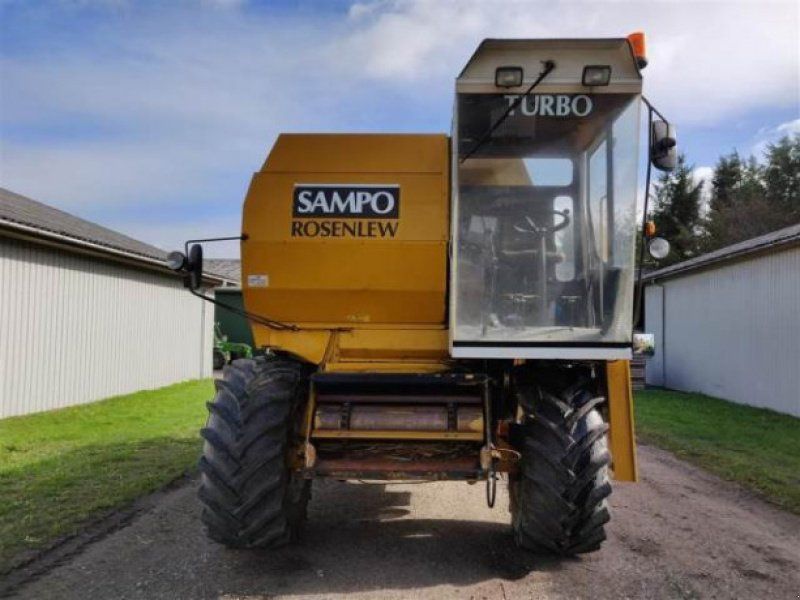 Sampo 690