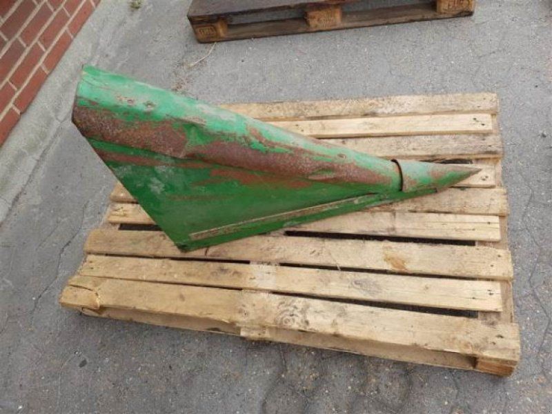 John Deere Stråskiller