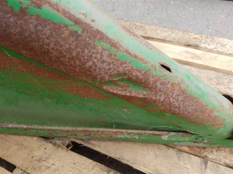 John Deere Stråskiller