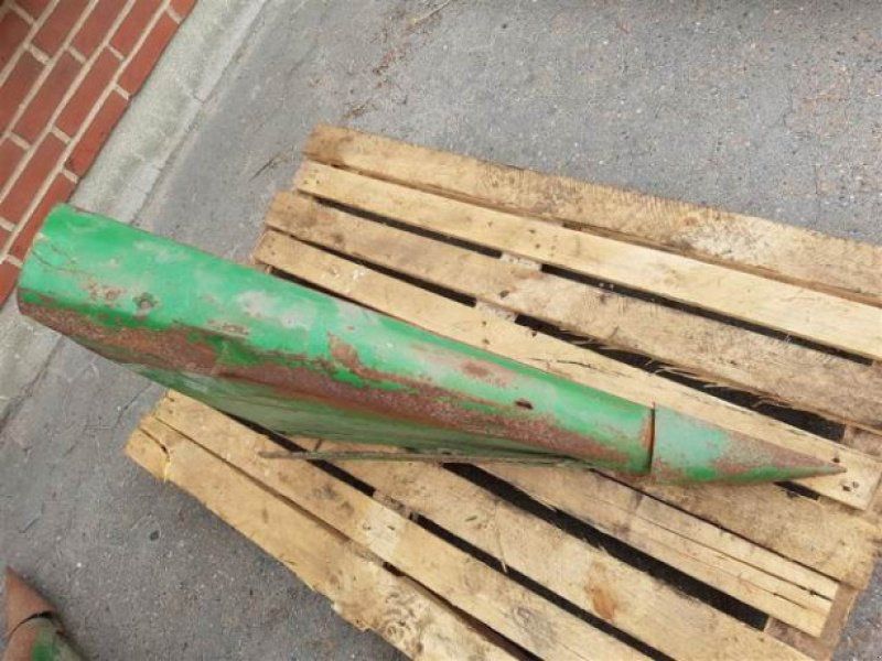 John Deere Stråskiller