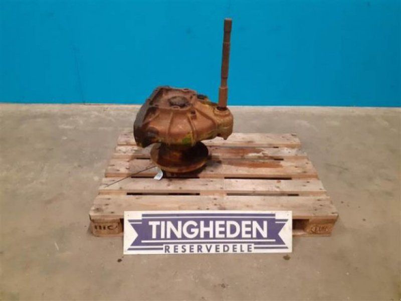 John Deere 730