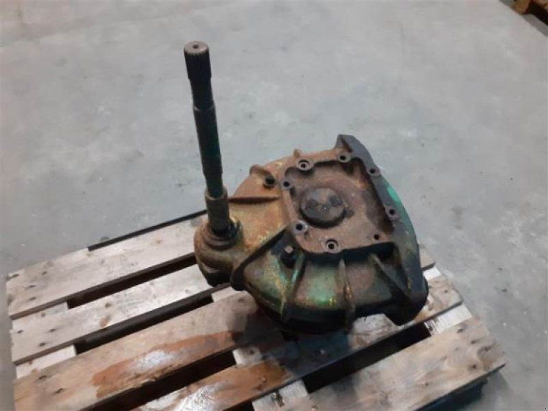 John Deere 730