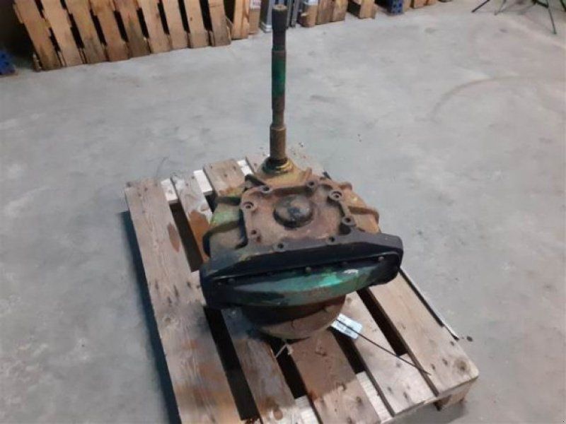 John Deere 730