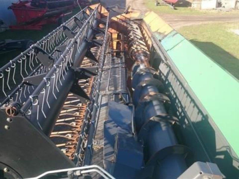 Massey Ferguson 30