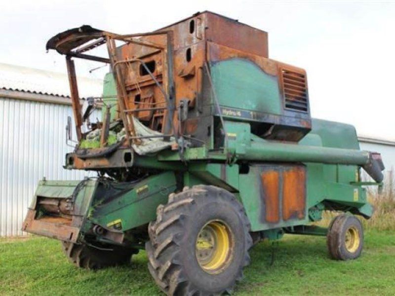 John Deere 1177