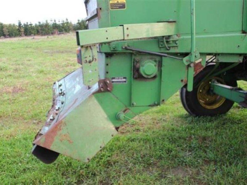 John Deere 1177