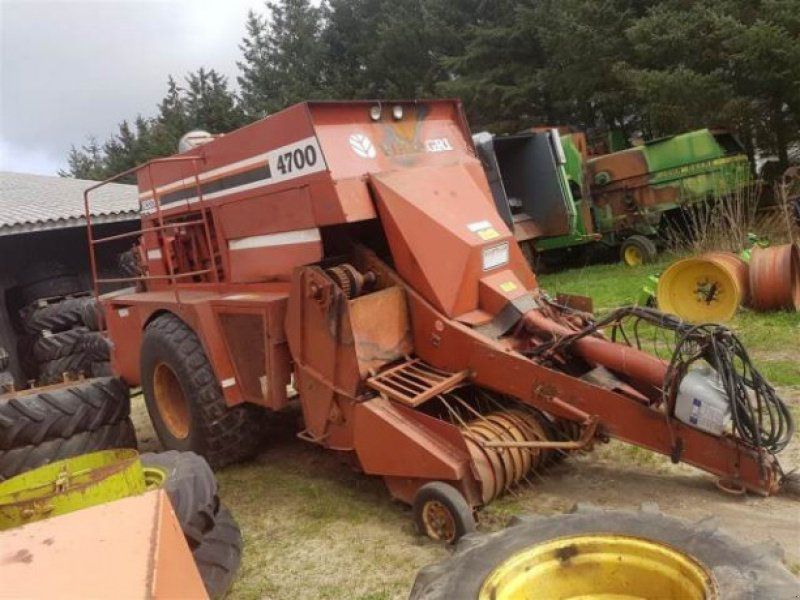 Fiatagri 4700