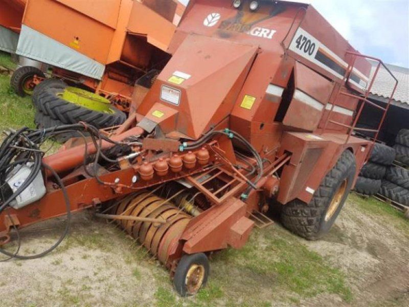 Fiatagri 4700
