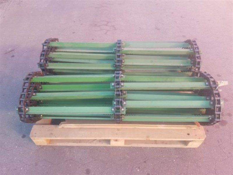 John Deere 1177