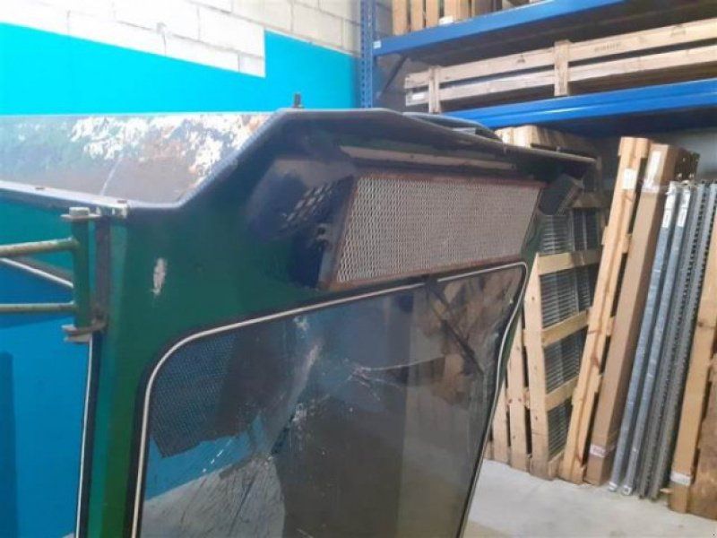 John Deere 955
