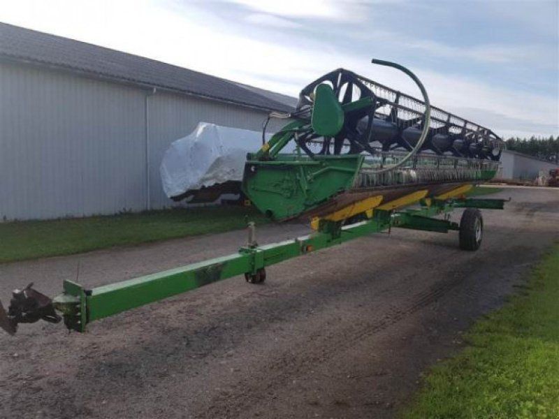 John Deere 30