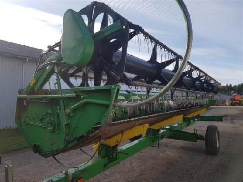 John Deere 30