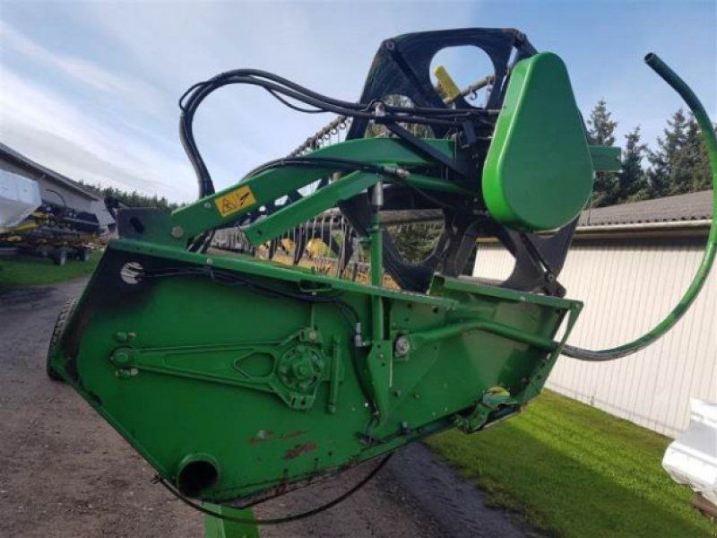 John Deere 30