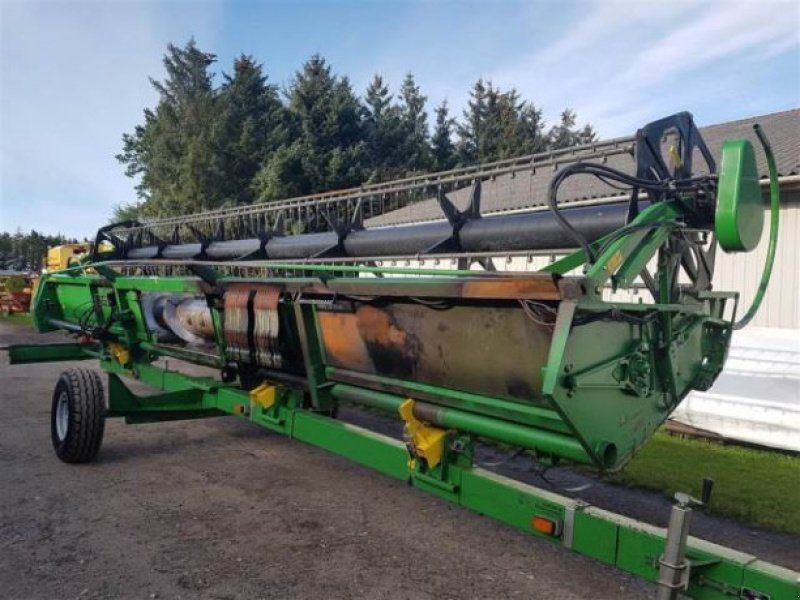 John Deere 30