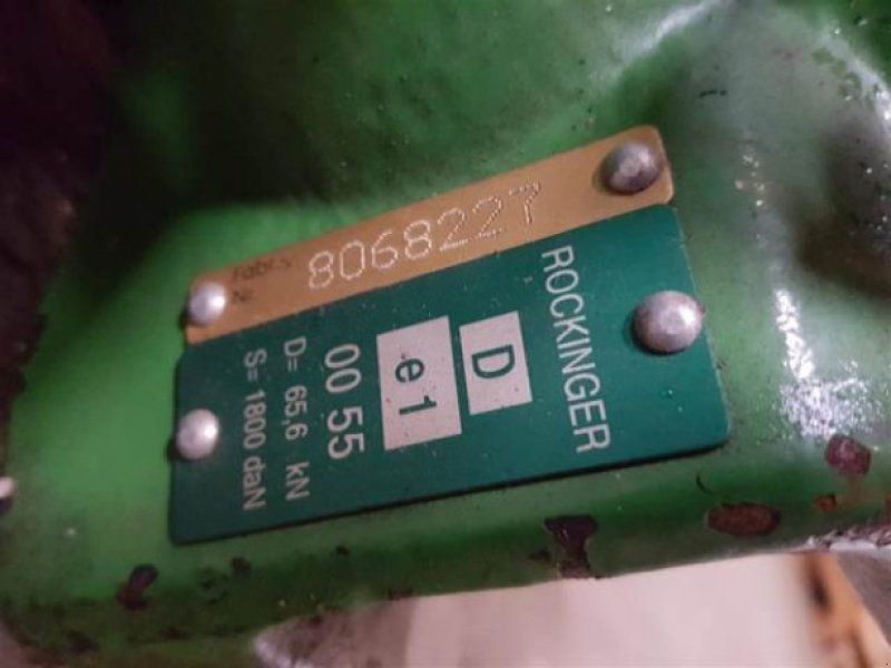 John Deere 4040