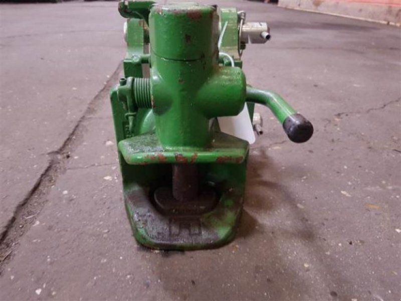John Deere 4040