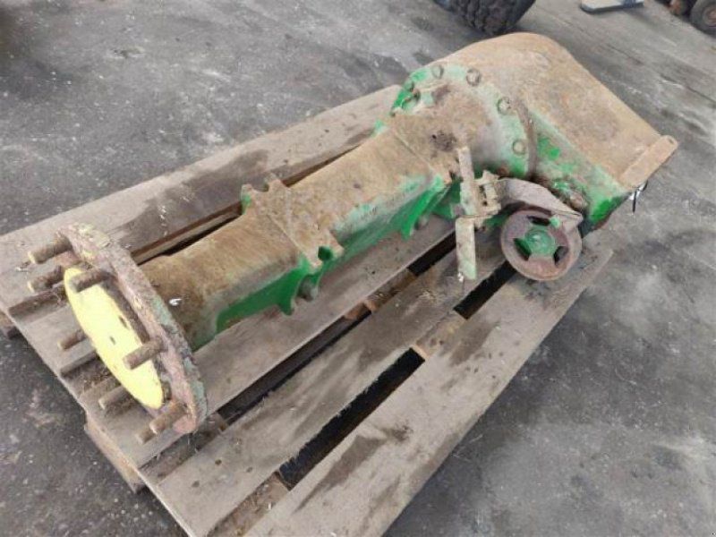 John Deere 942