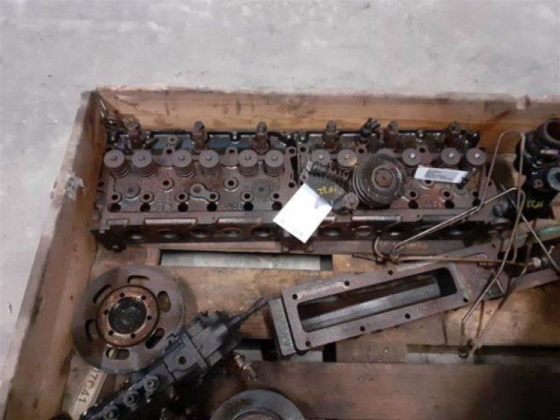 Valmet 612DSL