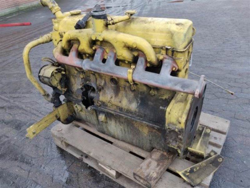 Ford 2715E