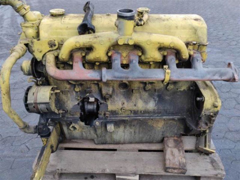 Ford 2715E
